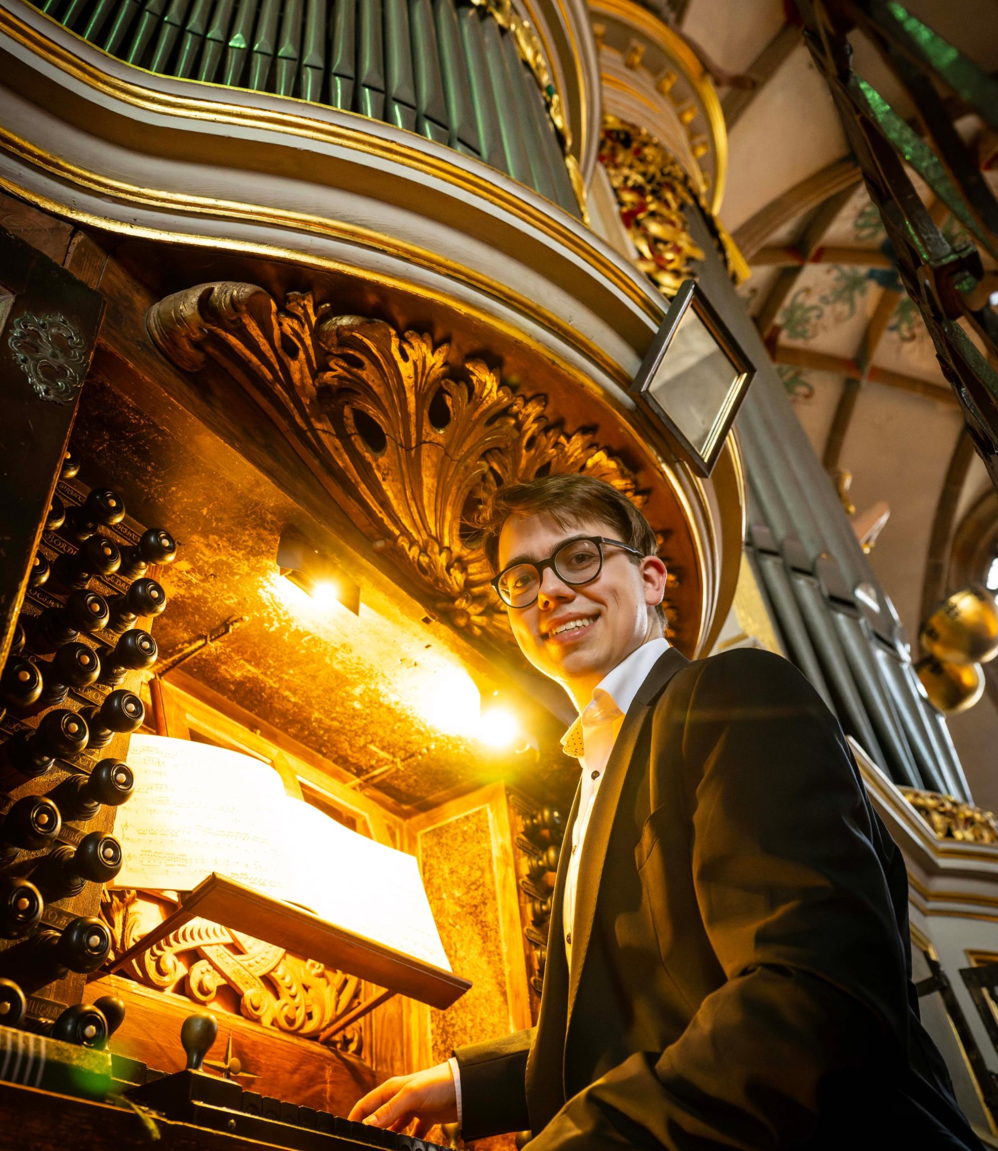 Kilian Homburg