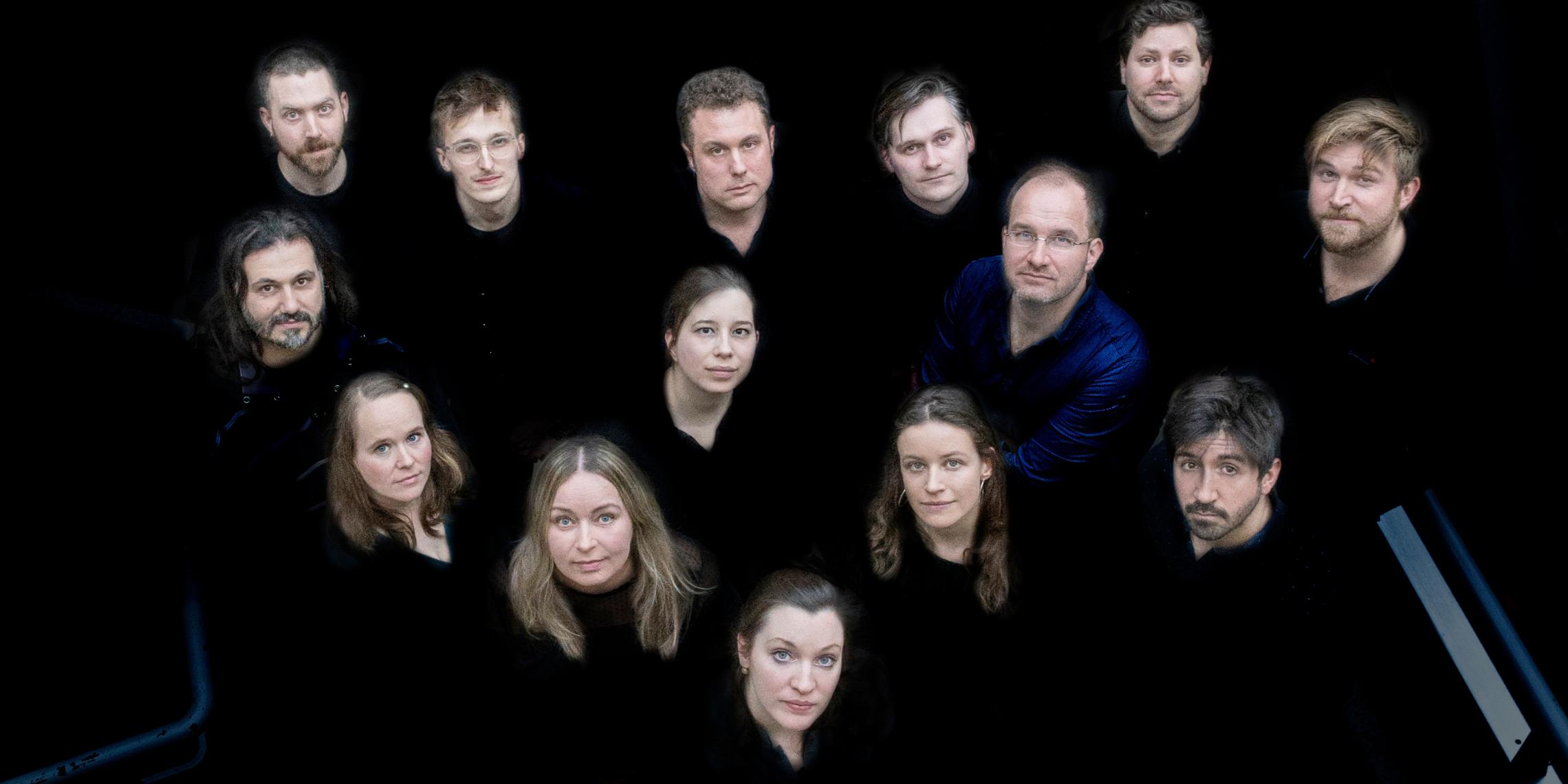 Ensemble CONTINUUM