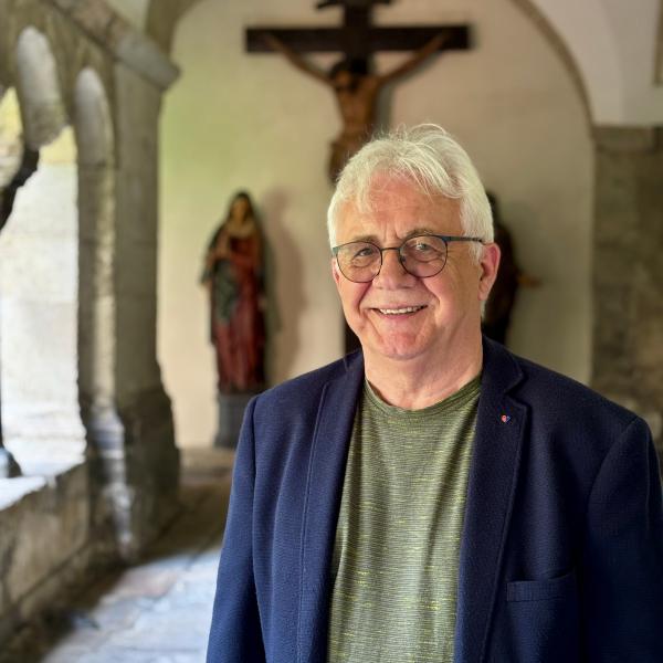 Dr. Zenon Szelest (c) Stadtdekanat Bonn Dr. Zenon Szelest