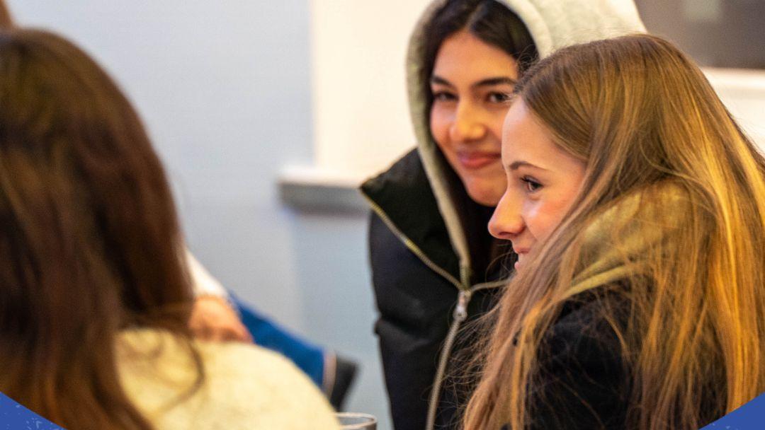 Firmkurs in der Pastoralen Einheit Bonn-Mitte