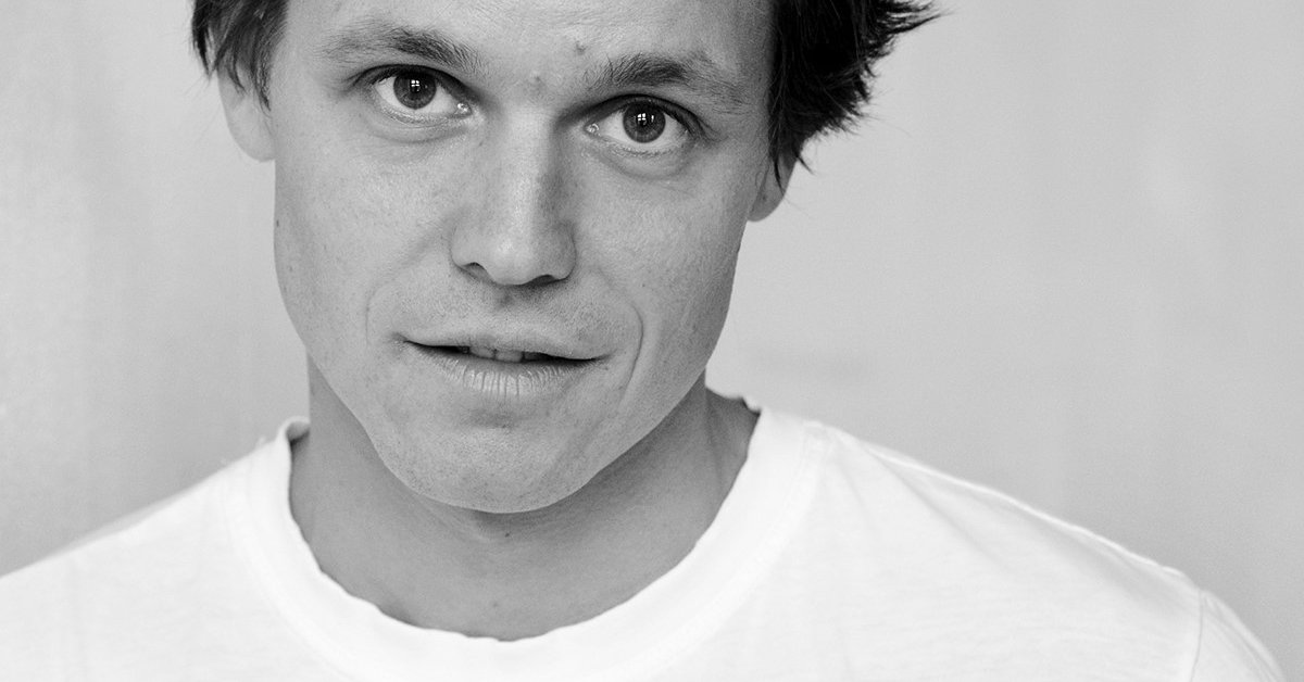 Schauspieler Franz Hartwig liest aus „Verbrechen und Strafe“ von Fjodor Dostojewskij Bonner