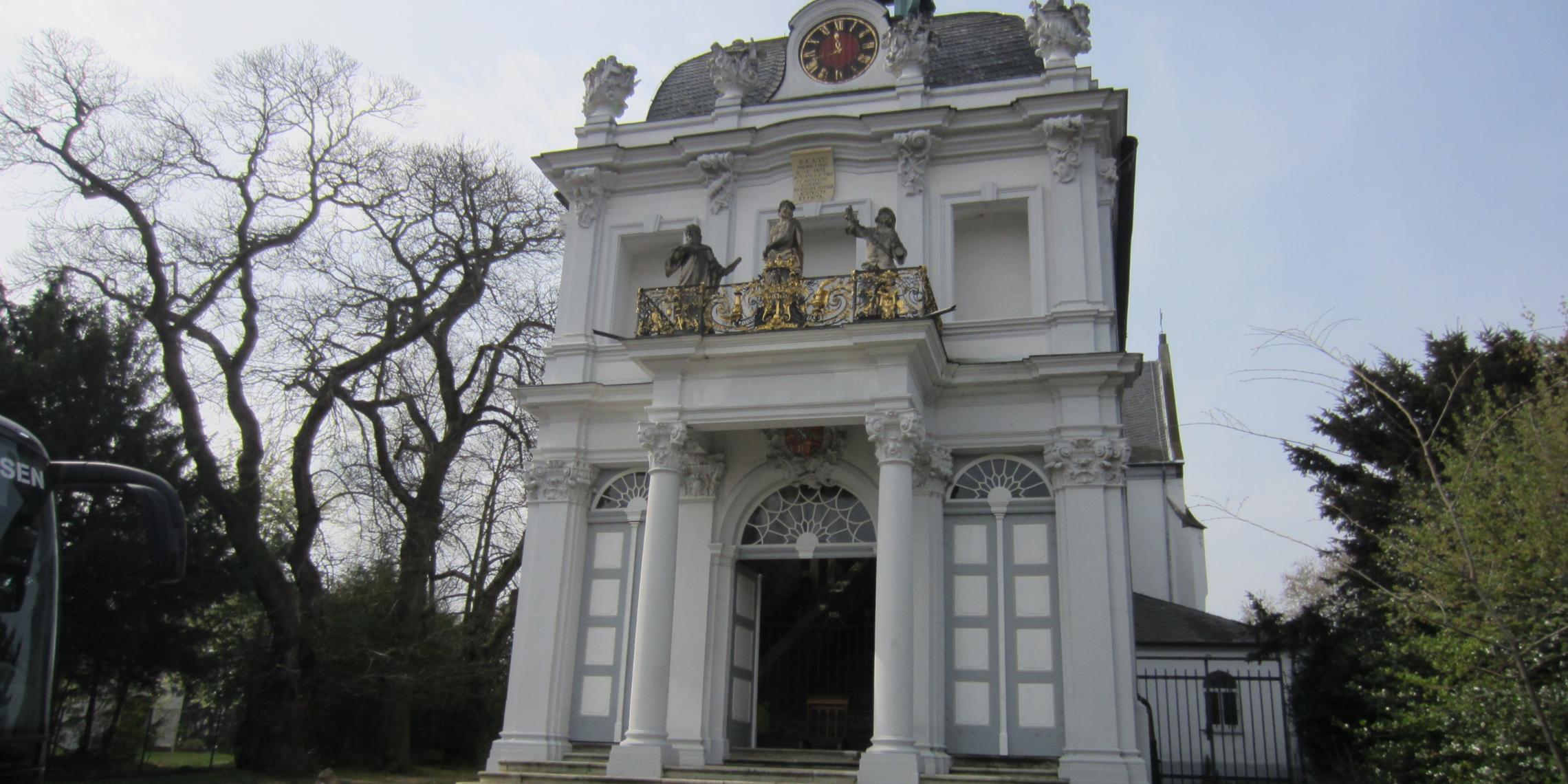 Kreuzbergkirche Bonn