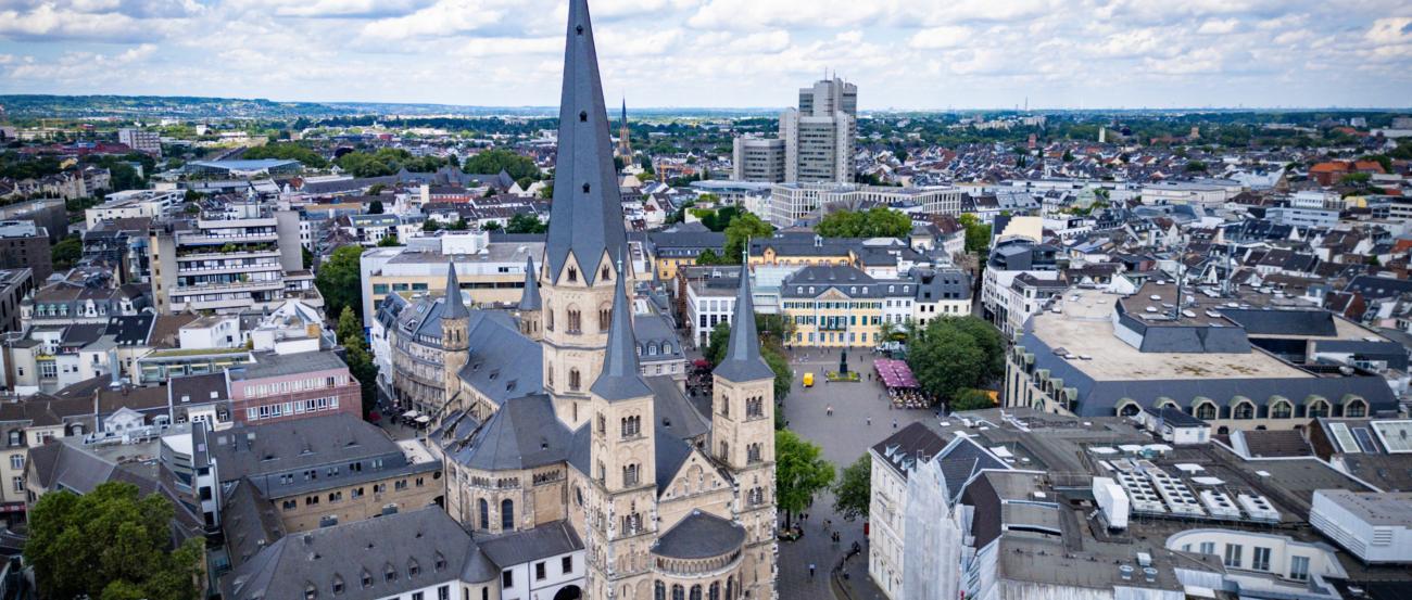 (c) Stadtdekanat Bonn/Westhoff