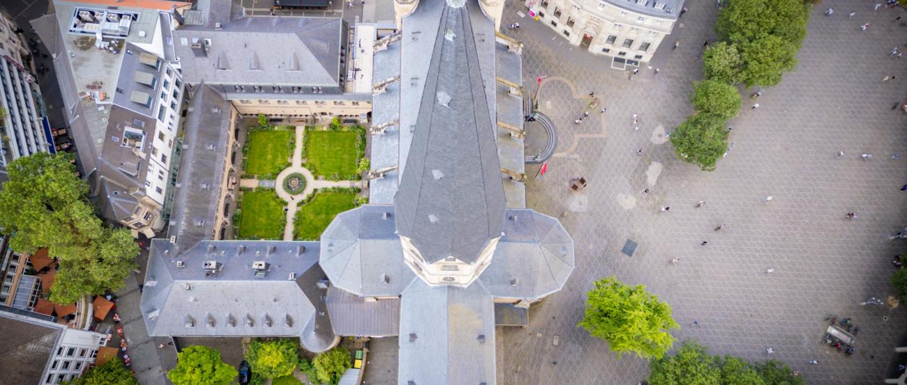 (c) Stadtdekanat Bonn/Westhoff