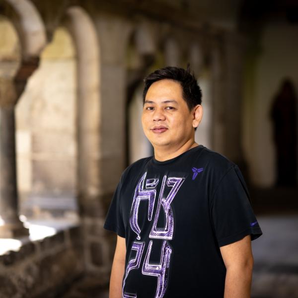 Patrick Zulueta