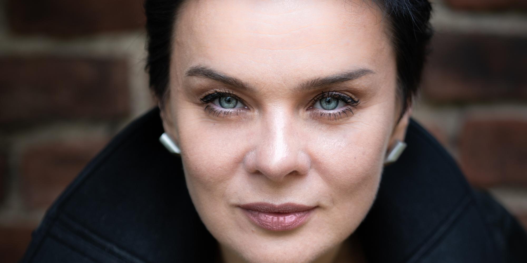 Sopranistin Aušrinė Stundytė