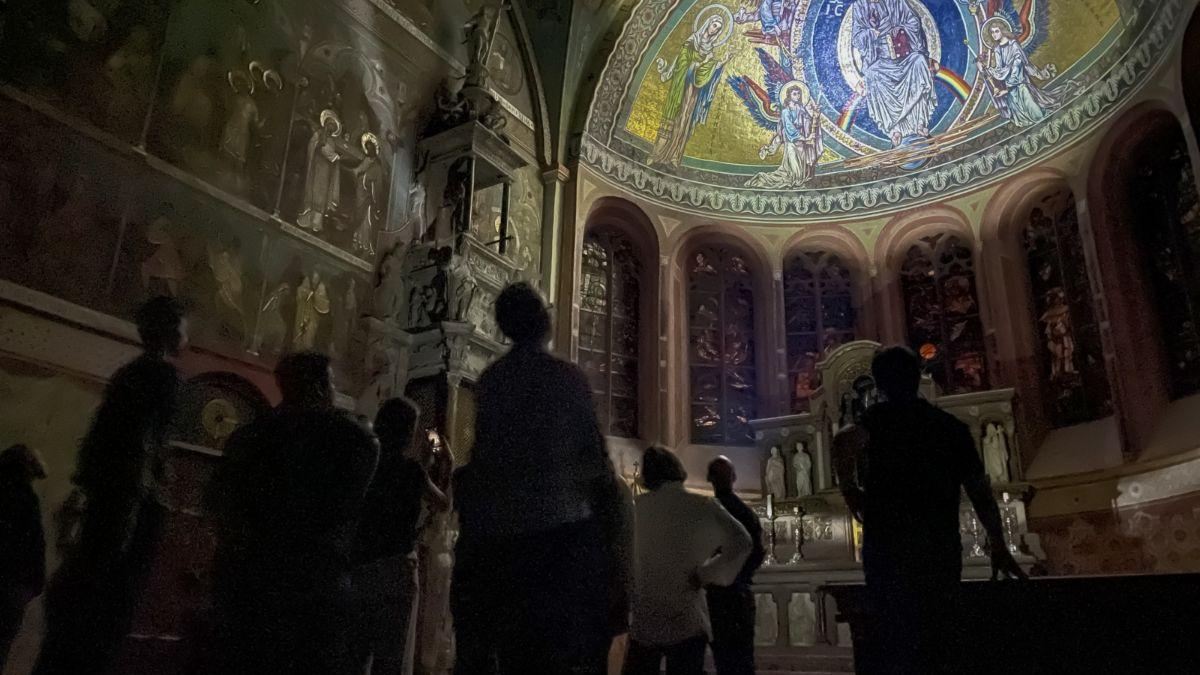 Das Bonner Münster neu entdecken