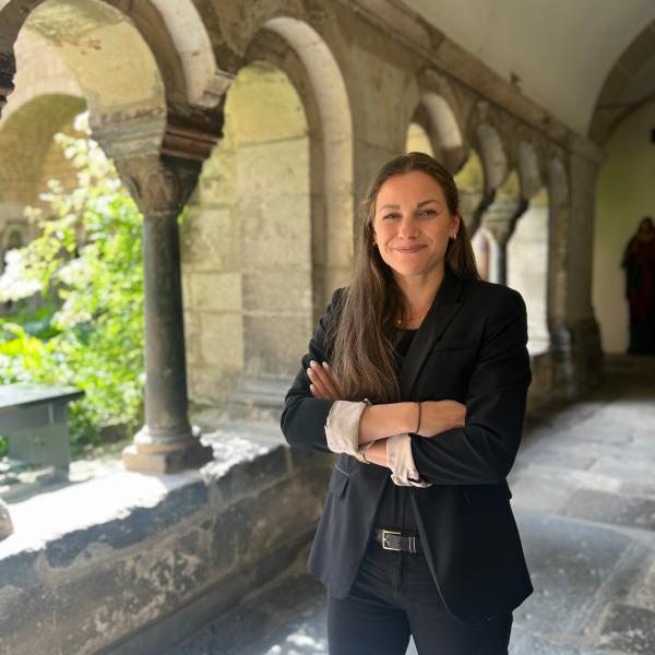 Jennifer Semglaty