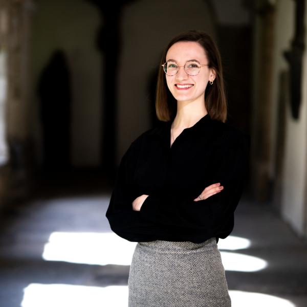 Antonia Wojaczek
