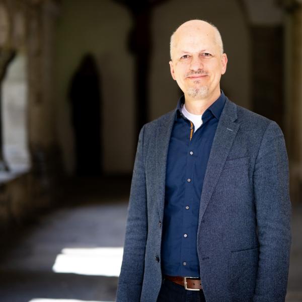 Markus Karas