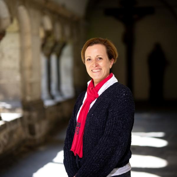Jeanette Hutmacher