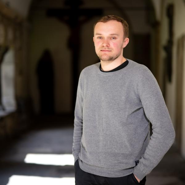 Lukas Solzbacher