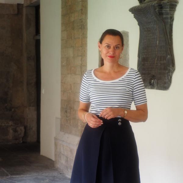 Birgitta  Gastreich