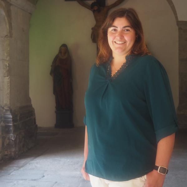 Nathalie  Jansen