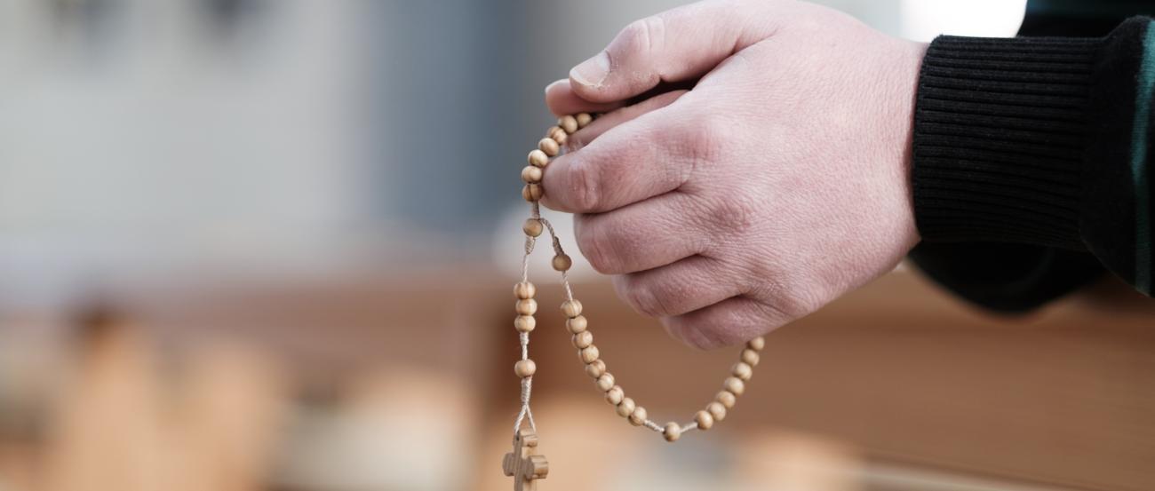 (c) Markus Weinländer In: Pfarrbriefservice.de