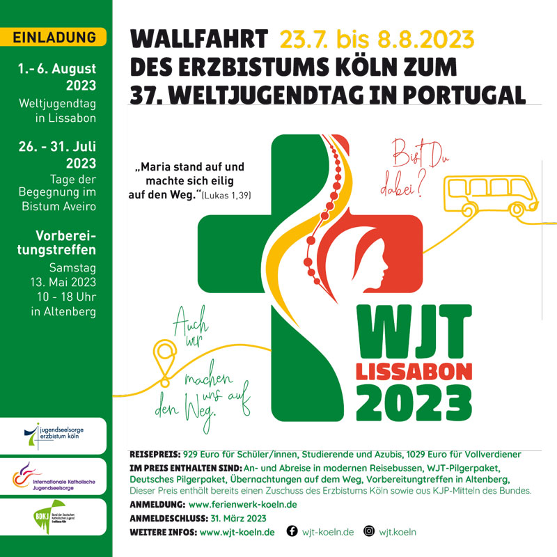 Weltjugendtag