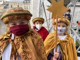 Die Sternsinger brauchen neue Gewänder � Stadtdekanat Bonn Die Sternsinger brauchen neue Gewänder � Stadtdekanat Bonn