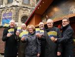 Ist das Christkind die Tochter vom Weihnachtsmann? � Stadtdekanat Bonn, Pressestelle Ist das Christkind die Tochter vom Weihnachtsmann? � Stadtdekanat Bonn, Pressestelle