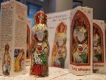 Der Schoko-Nikolaus im Münster-Laden � Stadtdekanat Bonn Der Schoko-Nikolaus im Münster-Laden � Stadtdekanat Bonn