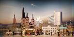 Weihnachtslob in Sankt Remigius � Stadtdekanat Bonn Weihnachtslob in Sankt Remigius � Stadtdekanat Bonn