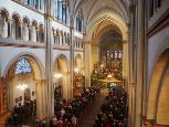 � Foto: Stadtdekanat Bonn � Foto: Stadtdekanat Bonn