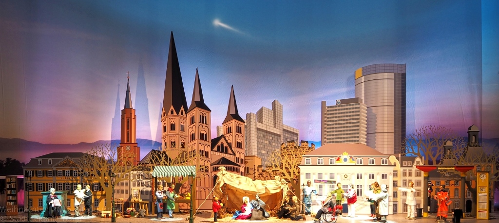 Oper Bonn Weihnachten 2022 Weihnachten