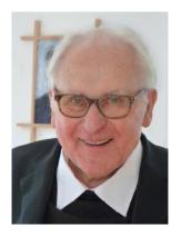 Pater Oerder ist am 16.08.2019 verstorben. Pater Oerder ist am 16.08.2019 verstorben.