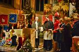 Ökumenischer Gottesdienst zum Auftakt der Karnevalssession � Erzbistum Köln/Jelen Ökumenischer Gottesdienst zum Auftakt der Karnevalssession � Erzbistum Köln/Jelen