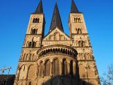 � Stadtdekanat Bonn � Stadtdekanat Bonn