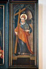 Heilige Helena mit Bonner Münster