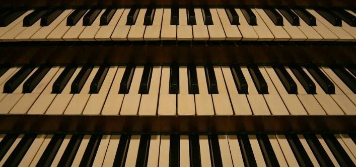 Orgel