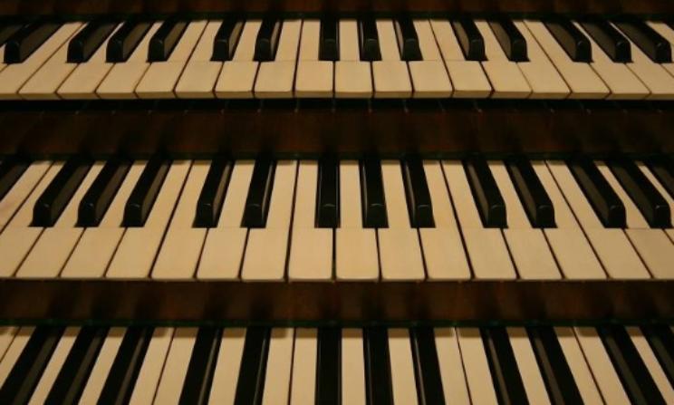 Orgel