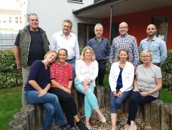 � Stadtdekanat Bonn / Rita Brunners � Stadtdekanat Bonn / Rita Brunners