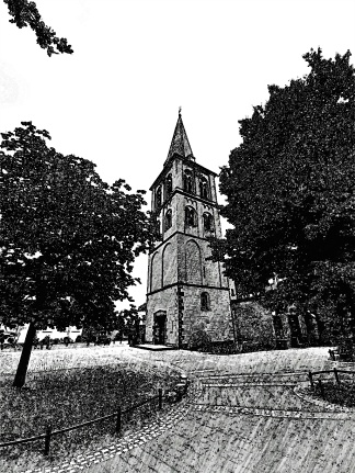St. Michael Dormagen St. Michael Dormagen