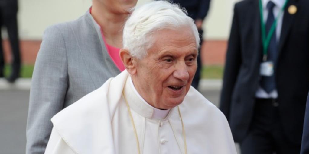 Papstbesuch in Berlin 2011
