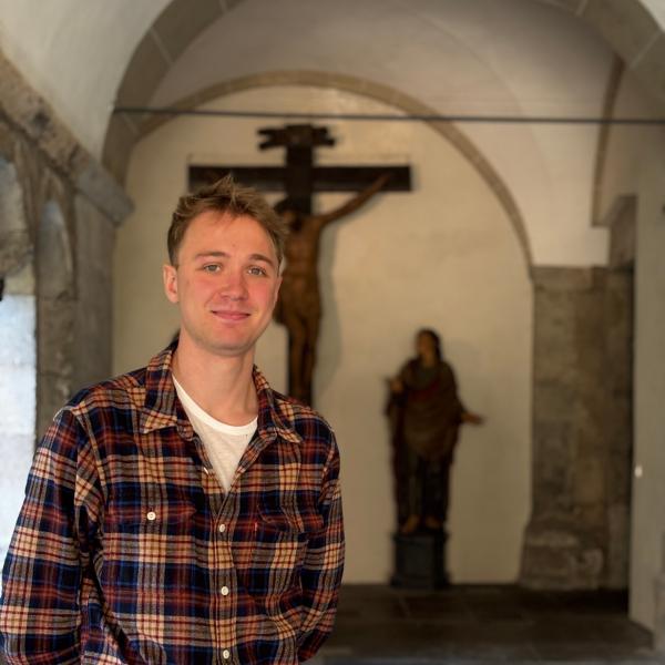 Tim Scholl