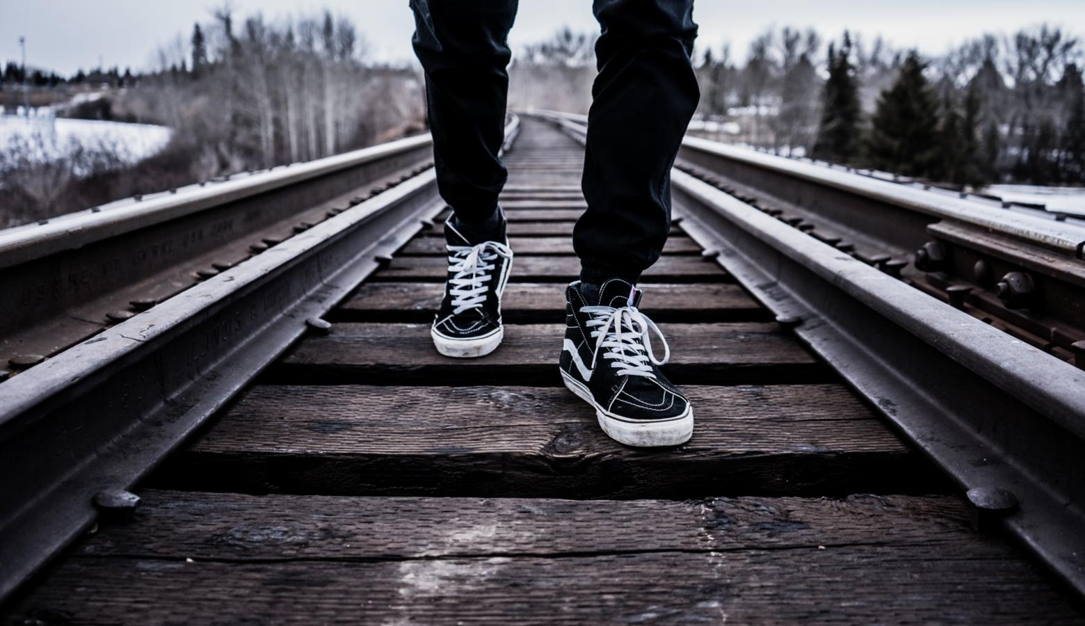 Jugendliche und Junge Erwachsene