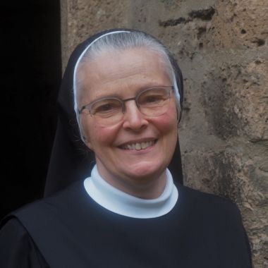 Schwester Carmen Reifenscheid